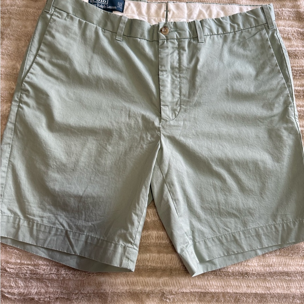 Men’s Polo by Ralph Lauren shorts